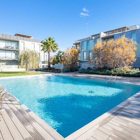 Hauzify I Apartament Jardins D'Aro Platja d'Aro Bagian luar foto
