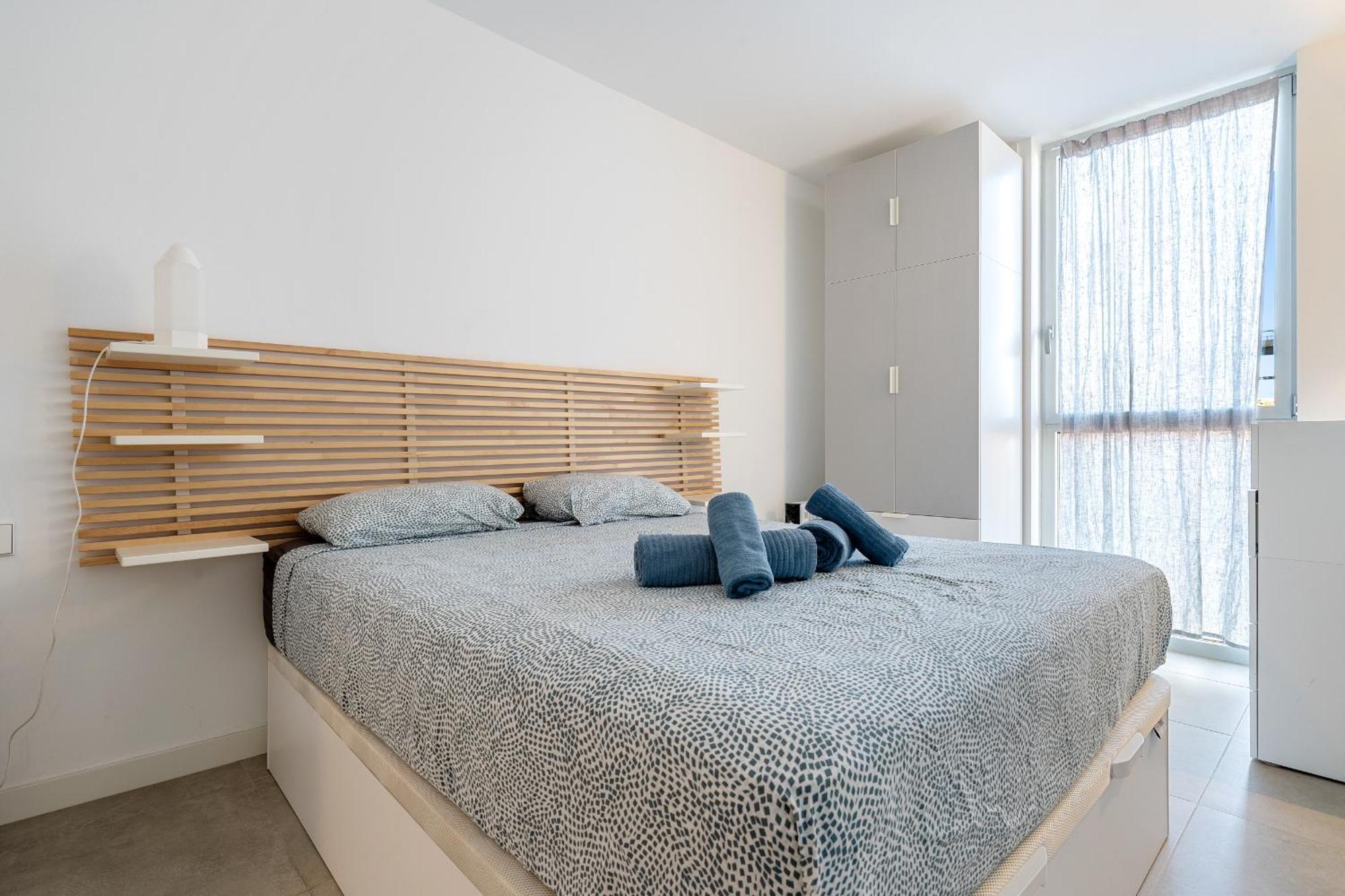 Hauzify I Apartament Jardins D'Aro Platja d'Aro Bagian luar foto