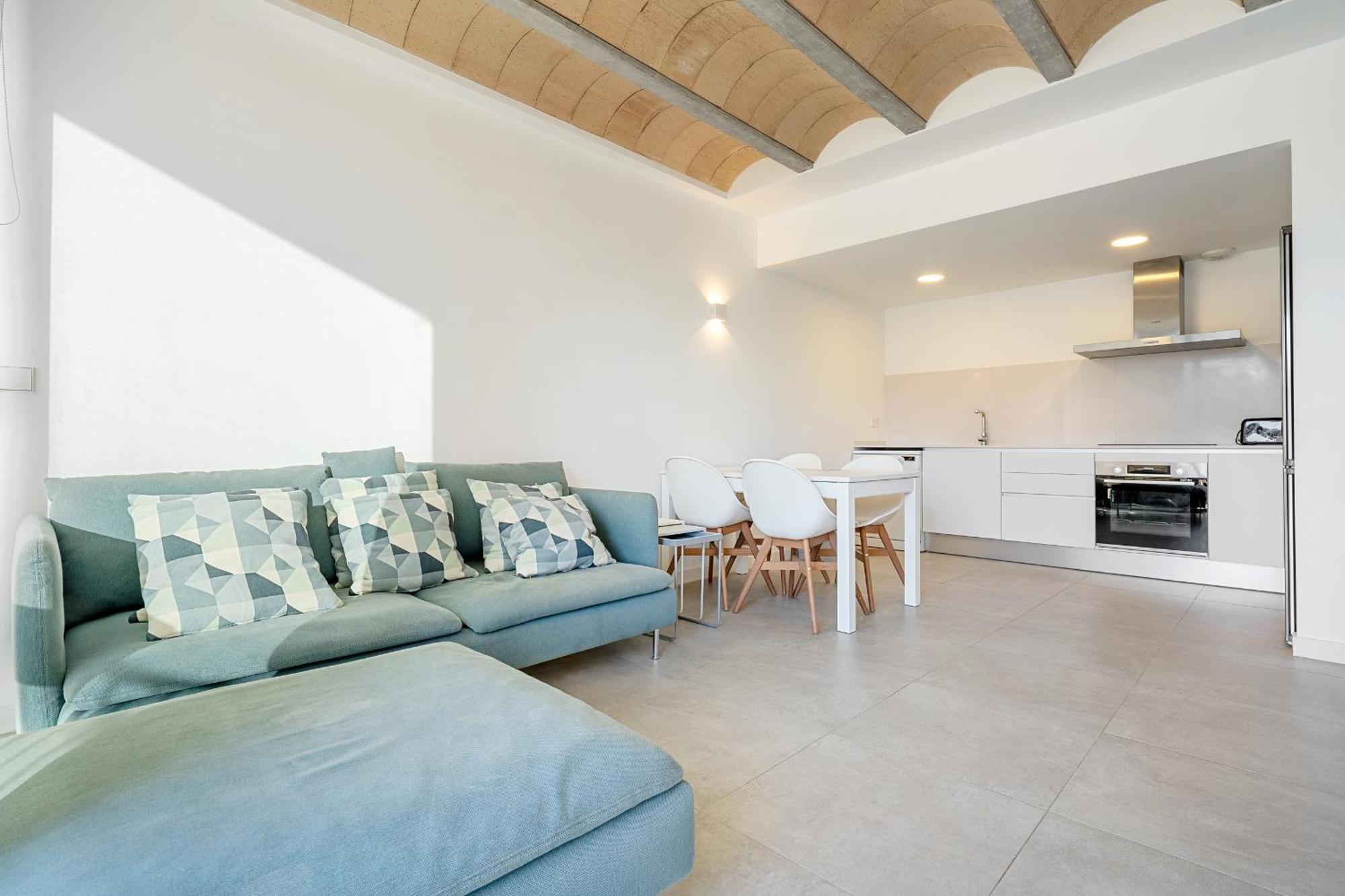 Hauzify I Apartament Jardins D'Aro Platja d'Aro Bagian luar foto