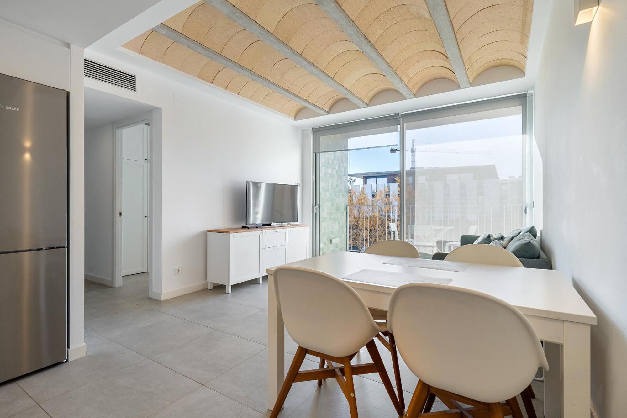 Hauzify I Apartament Jardins D'Aro Platja d'Aro Bagian luar foto