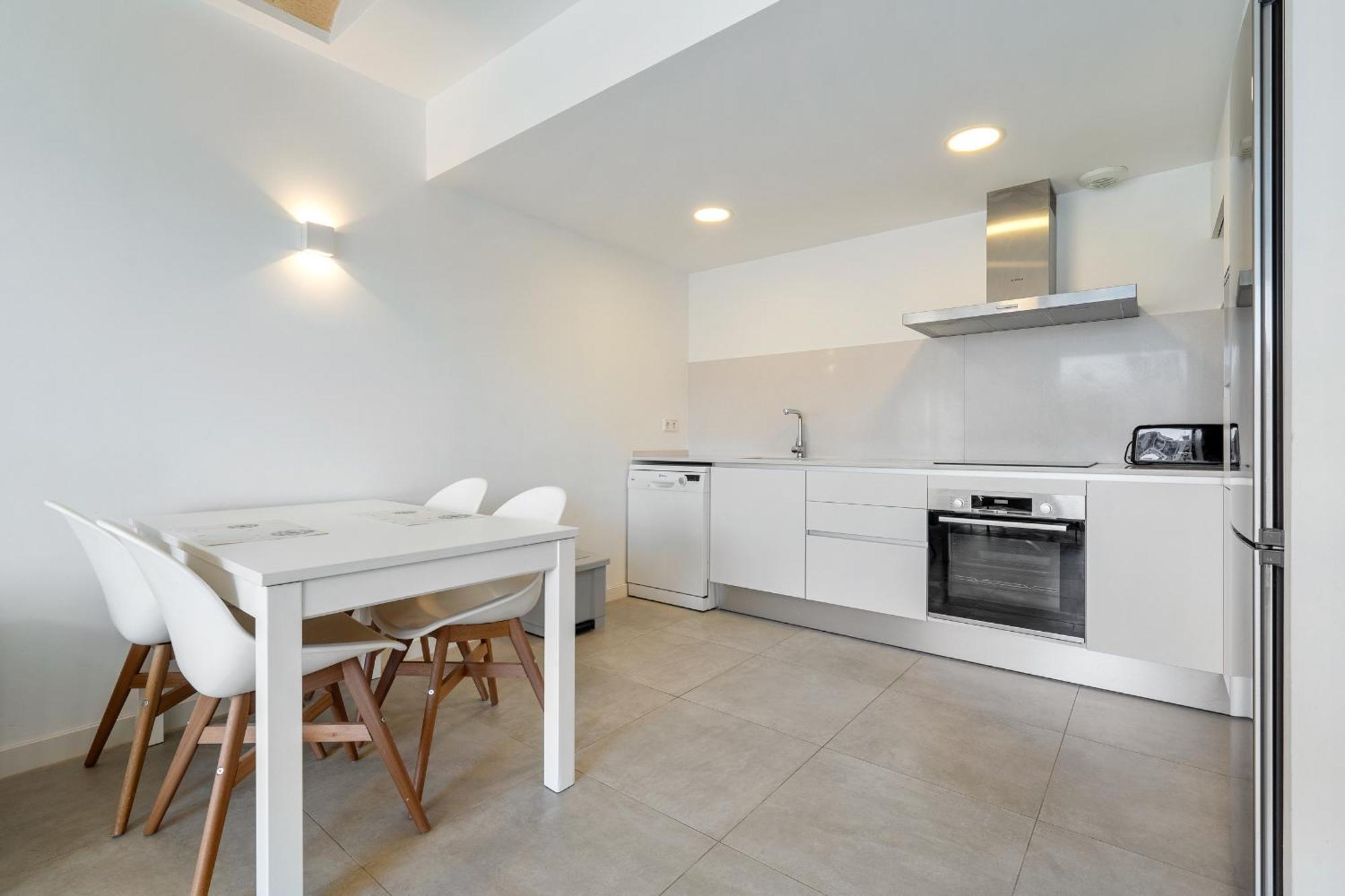 Hauzify I Apartament Jardins D'Aro Platja d'Aro Bagian luar foto