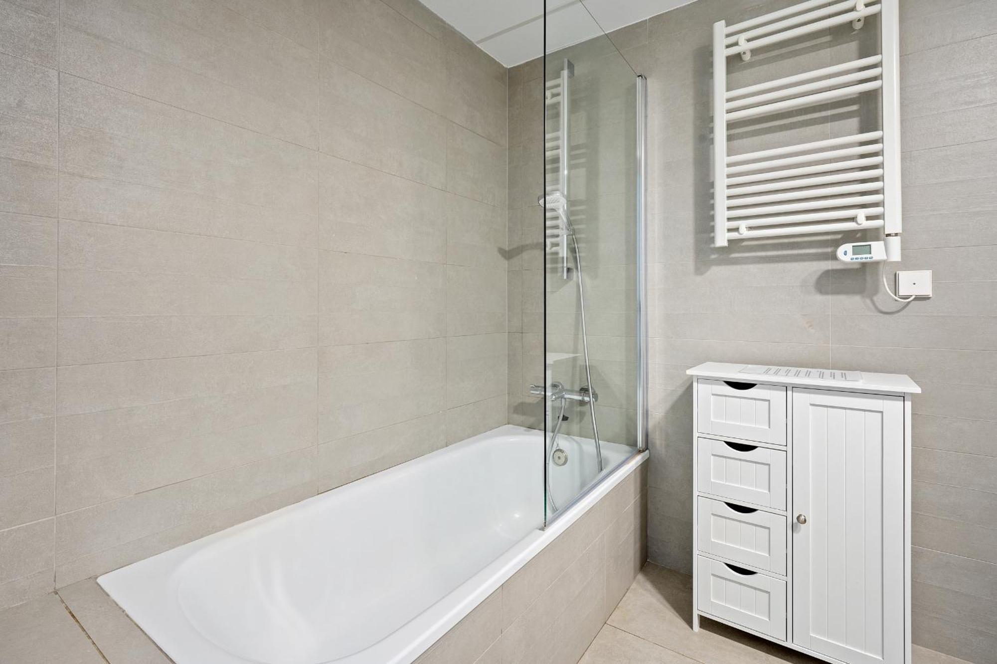 Hauzify I Apartament Jardins D'Aro Platja d'Aro Bagian luar foto