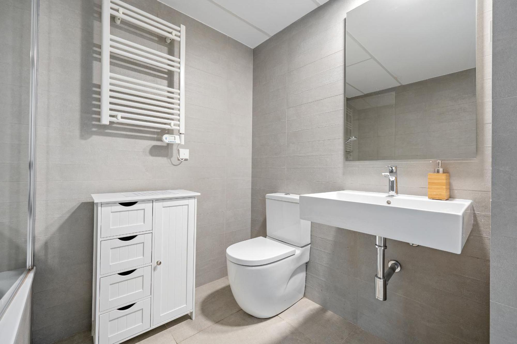 Hauzify I Apartament Jardins D'Aro Platja d'Aro Bagian luar foto