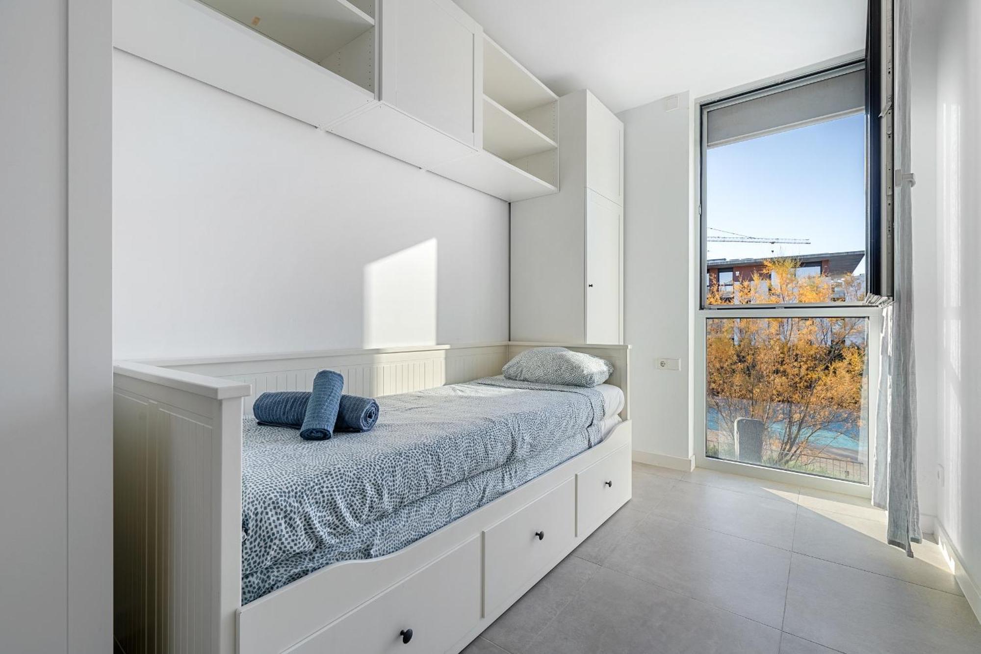 Hauzify I Apartament Jardins D'Aro Platja d'Aro Bagian luar foto
