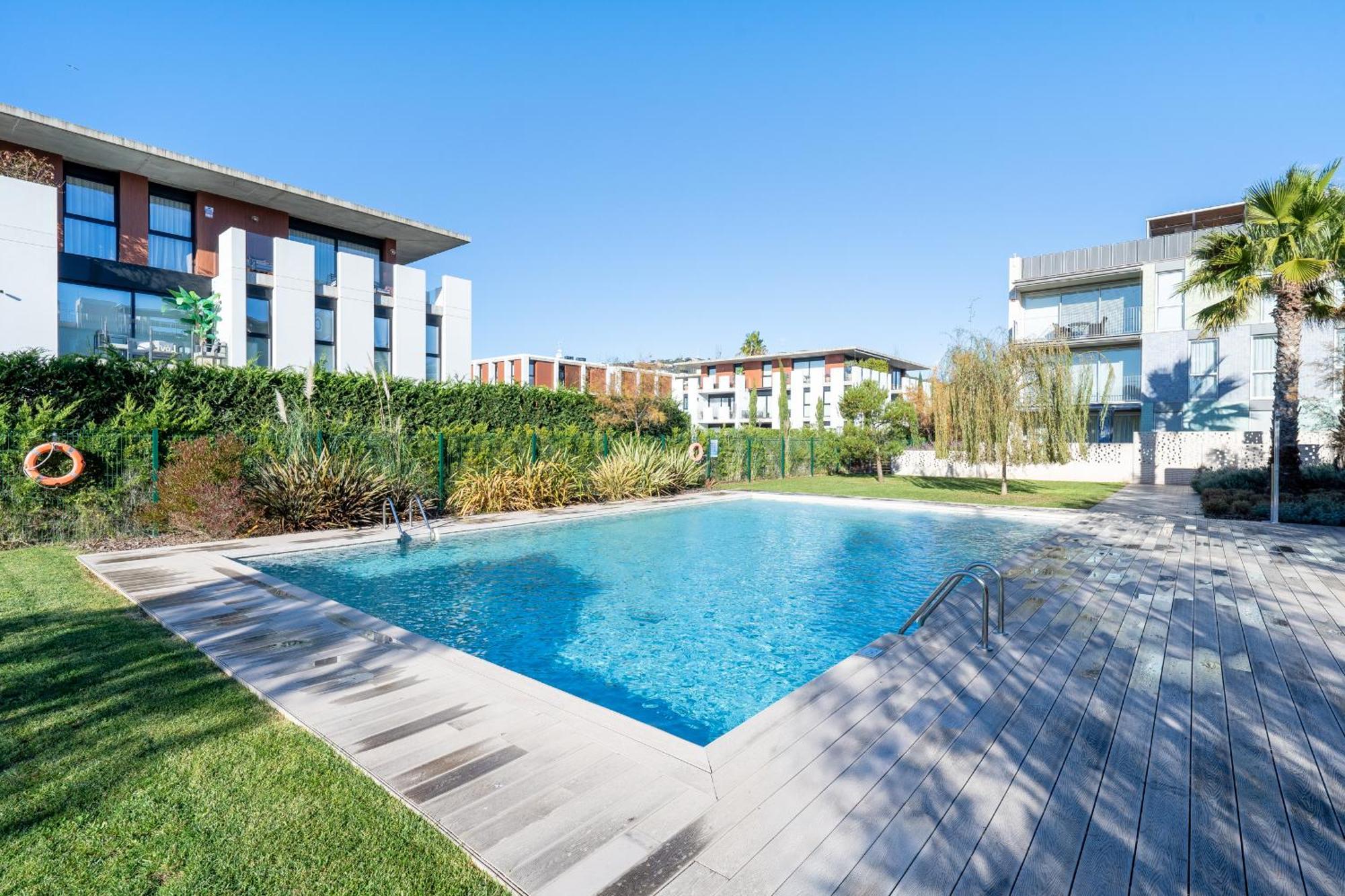 Hauzify I Apartament Jardins D'Aro Platja d'Aro Bagian luar foto